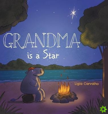 Grandma is a Star