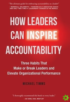 How Leaders Can Inspire Accountability