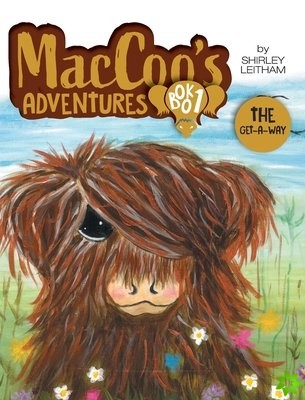 MacCoo's Adventures