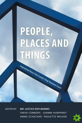 People, Places and Things