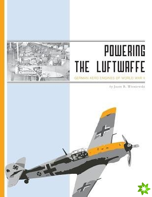 Powering the Luftwaffe