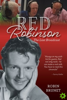 Red Robinson