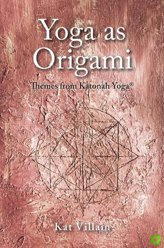 Yoga as Origami