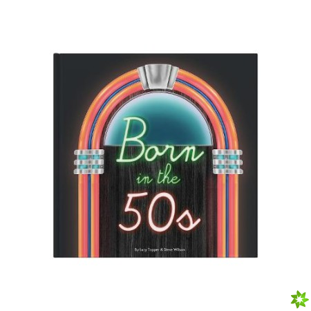 Born In The 50s