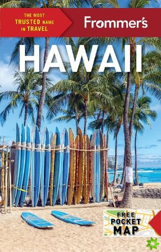 Frommer's Hawaii