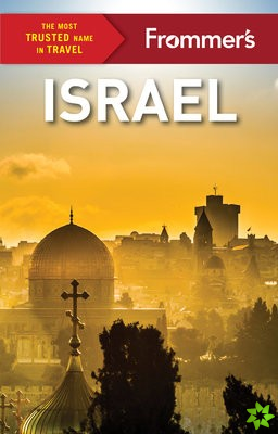 Frommer's Israel