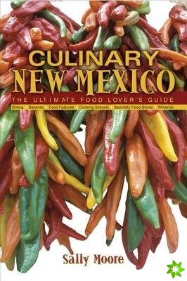 Culinary New Mexico