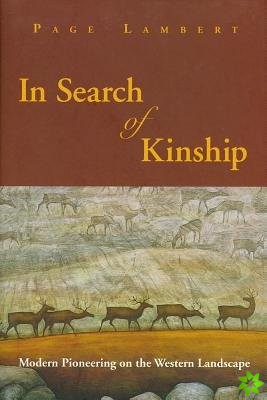 In Search of Kinship (PB)