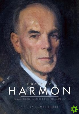 Hubert R. Harmon