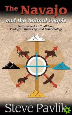 Navajo and the Animal People