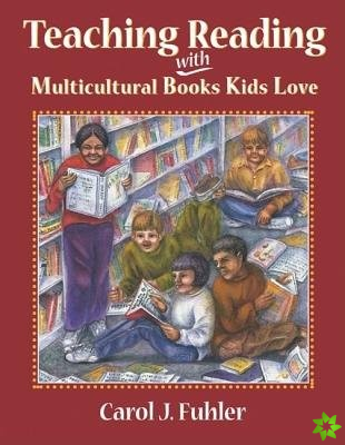 Teaching Reading with Multicultural BKL