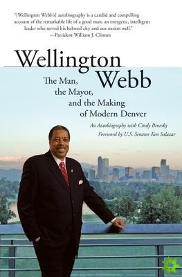 Wellington Webb