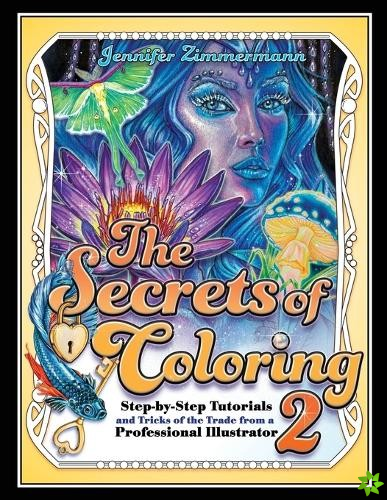 Secrets of Coloring 2