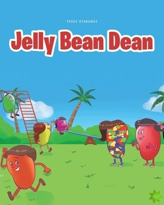 Jelly Bean Dean