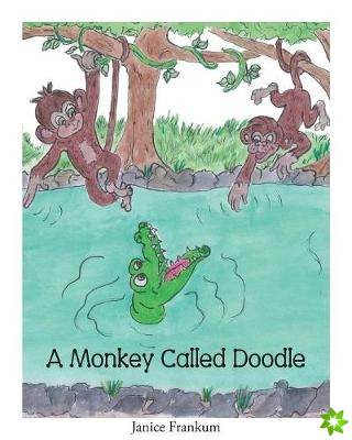 Monkey Called Doodle