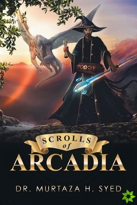 Scrolls of Arcadia