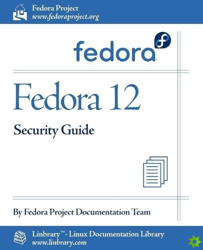 Fedora 12 Security Guide