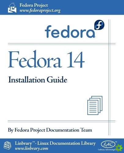Fedora 14 Installation Guide