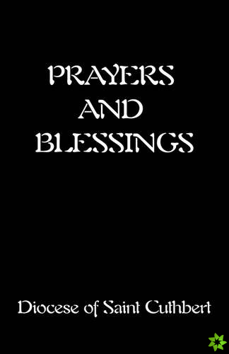 Prayers and Blessings