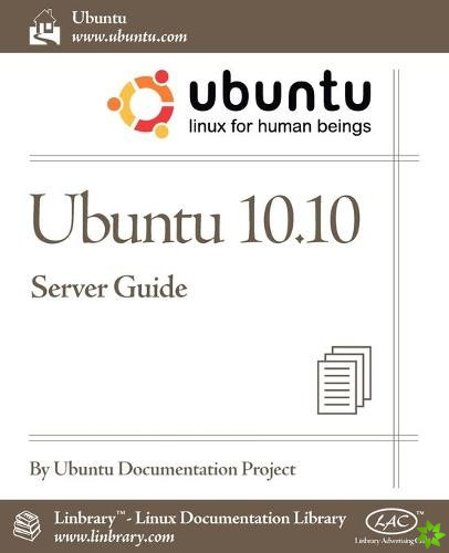 Ubuntu 10.10 Server Guide