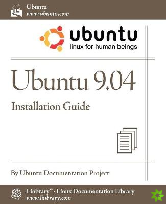 Ubuntu 9.04 Installation Guide