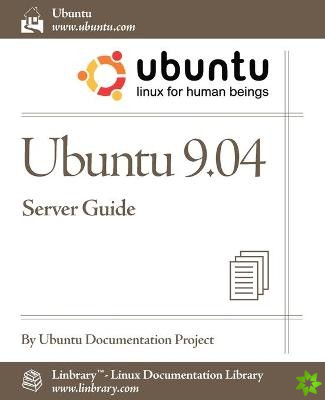 Ubuntu 9.04 Server Guide