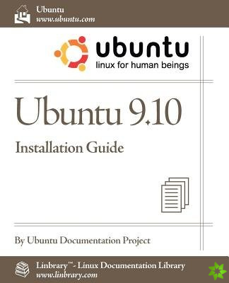 Ubuntu 9.10 Installation Guide