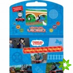Thomas and Friends at the Station