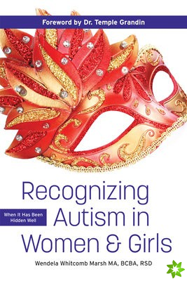 Recognizing Autism in Women & Girls