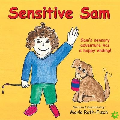 Sensitive Sam