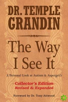Way I See It Collector's Edition