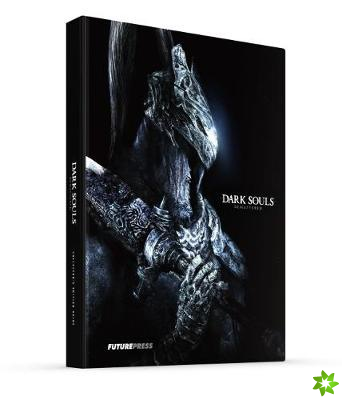 Dark Souls Remastered Collector's Edition Guide