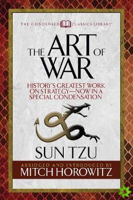 Art of War (Condensed Classics)