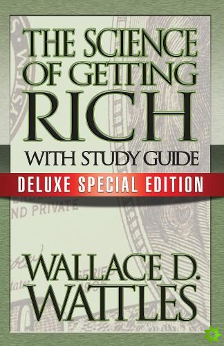 Science of Getting Rich with Study Guide