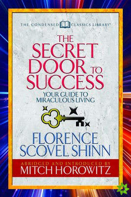 Secret Door to Success (Condensed Classics)