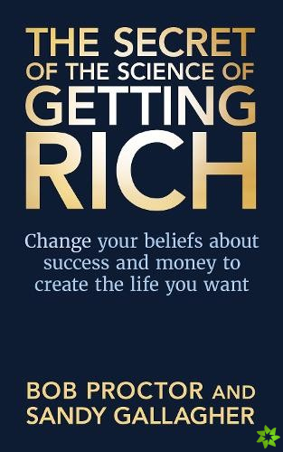 Secret of The Science of Getting Rich