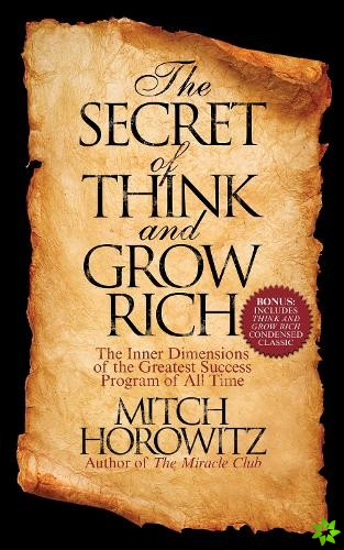 Secret of Think and Grow Rich
