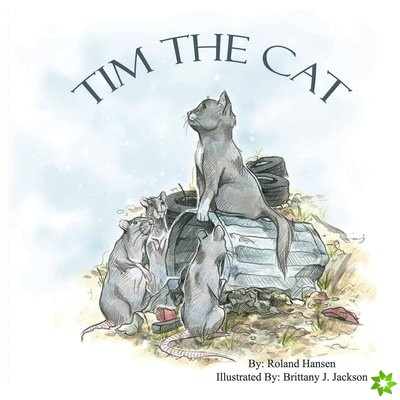 Tim the Cat