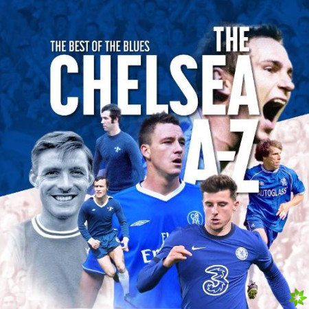 A-Z of Chelsea FC