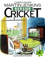 Bedside Cricket - Christopher Martin-Jenkins