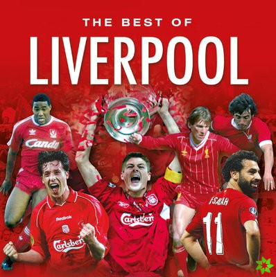 Best of Liverpool FC