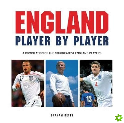 England Players' Records 1870-2016
