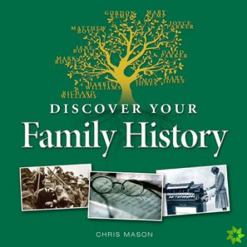 Little Book of Discover Your Family History