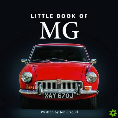 Little Book of MG