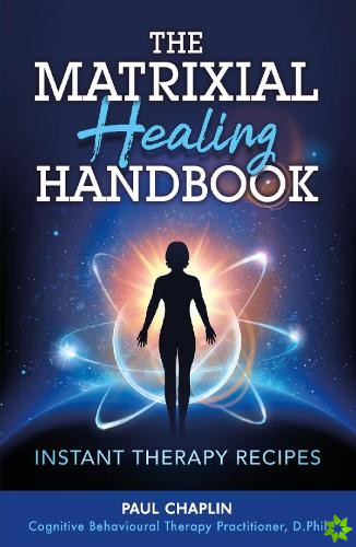 Matrixial Healing Handbook