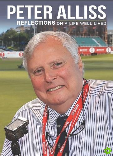 Peter Alliss: Reflections on a Life Well Lived
