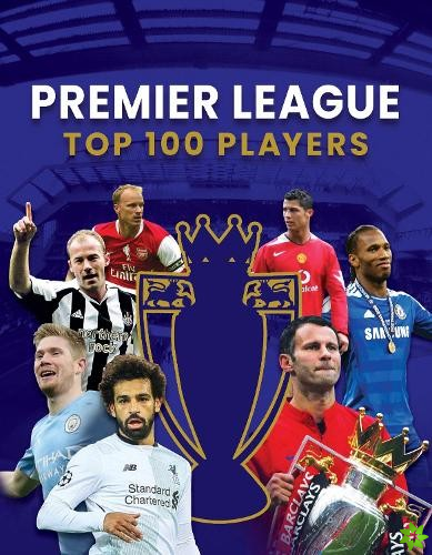 Premier League Top 100 Players