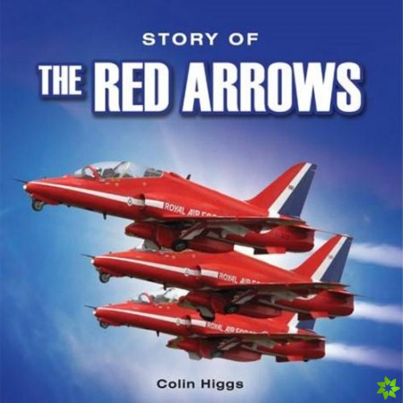 Story of the Red Arrows