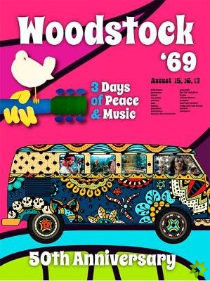 Woodstock '69 - 50th Anniversary