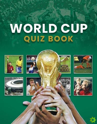 World Cup Quiz Book